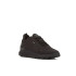 Zapatillas Geox D Spherica Mujer Negro/Negro