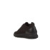 Zapatillas Geox D Spherica Mujer Negro/Negro