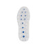 Zapatillas Geox D Spherica Mujer Blanco