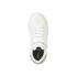 Zapatillas Geox Eclyper Niña Blanco/Silver