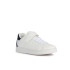 Zapatillas Geox Eclyper Niño Blanco/Azul