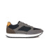 Zapatillas Geox Vicenda Navy/Dk Stone