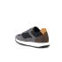 Zapatillas Geox Vicenda Navy/Dk Stone