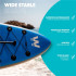 Tabla de Paddle Surf Winvey Hinchable Azul