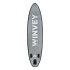 Tabla de Paddle Surf Winvey Hinchable Naranja