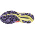 Zapatillas de Running Mizuno Wave Rider 27 Rosa fluor Mujer