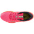 Zapatillas de Running Mizuno Wave Rider 27 Rosa fluor Mujer