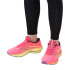 Zapatillas de Running Mizuno Wave Rider 27 Rosa fluor Mujer