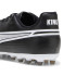 Botas de Fútbol Puma King Match Mg Hombre