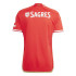 Camiseta de Fútbol adidas Benfica Hombre