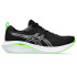 Zapatillas de Running ASICS Gel-Excite 10 Hombre Negro/Pure Silver