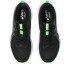 Zapatillas de Running ASICS Gel-Excite 10 Hombre Negro/Pure Silver