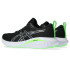 Zapatillas de Running ASICS Gel-Excite 10 Hombre Negro/Pure Silver