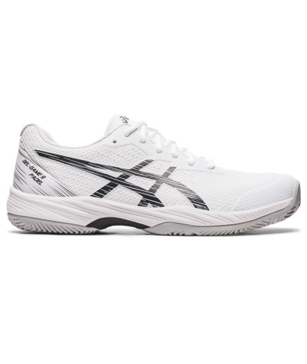 Zapatillas de Pádel ASICS Gel-Game 9 Pádel Hombre