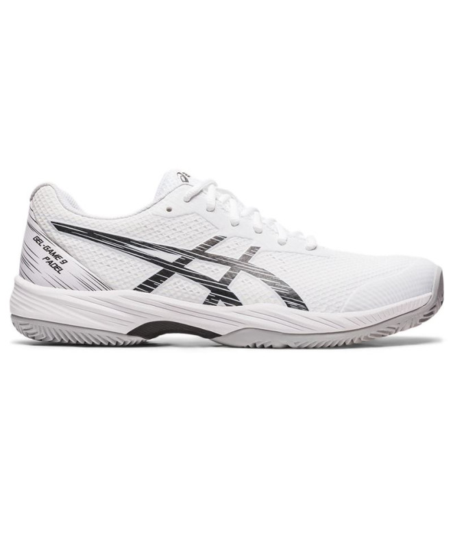 Zapatillas de Pádel ASICS Gel-Game 9 Pádel Hombre