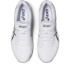 Zapatillas de Tenis ASICS Gel-Game 9 Clay/Oc Hombre Blanco/Negro