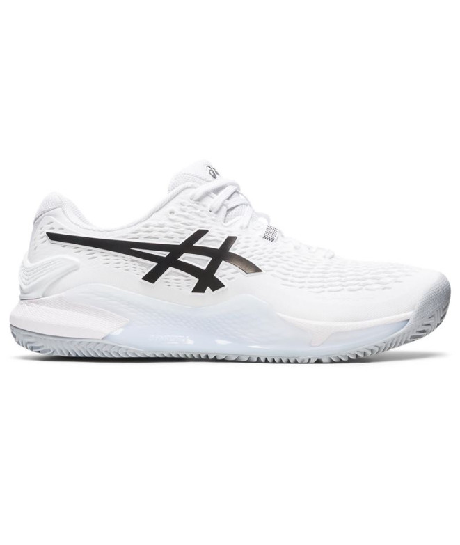 Zapatillas de Tenis ASICS Gel-Resolution 9 Clay...