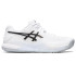 Zapatillas de Tenis ASICS Gel-Resolution 9 Clay Hombre