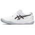 Zapatillas de Tenis ASICS Gel-Resolution 9 Clay Hombre