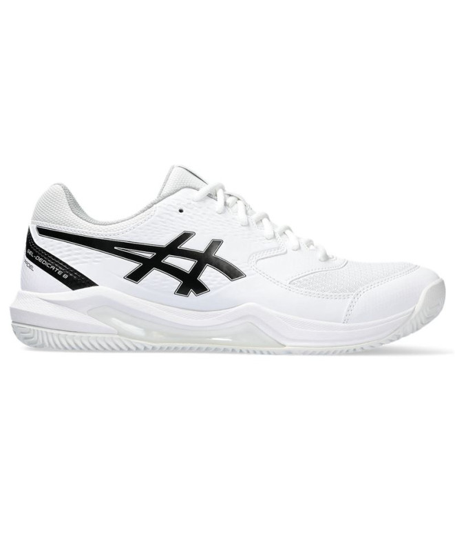 Zapatillas de Padel ASICS Gel-Dedicate 8 Padel...