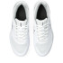 Zapatillas de Padel ASICS Gel-Dedicate 8 Padel Hombre Blanco/Negro