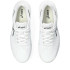 Zapatillas de Tenis ASICS Gel-Challenger 14 Clay Hombre Blanco/Negro