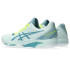 Zapatillas de Tenis ASICS Solution Speed Ff 2 Clay Mujer Soothing Sea/Gris Azul