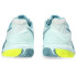 Zapatillas de Tenis ASICS Gel-Resolution 9 Clay Mujer Soothing Sea/Gris Azul