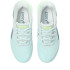 Zapatillas de Tenis ASICS Gel-Resolution 9 Gs Clay Infantil Sea/Gris Azul