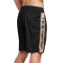 Pantalón de Boxeo Leone Dna Negro