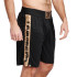 Pantalón de Boxeo Leone Dna Negro