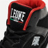 Bota de Boxeo Leone Bota Luchador Negro