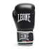 Guantes de Boxeo Leone Flash Negro