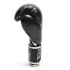 Guantes de Boxeo Leone Flash Negro