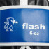 Guantes de Boxeo Leone Flash Azul