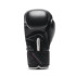 Guantes de Boxeo Leone Flag Negro
