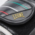 Guantes de Boxeo Leone Flag Negro