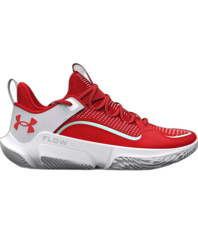 Zapatillas de Baloncesto Under Armour Flow Futr...