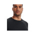 Camiseta de Fitness Under Armour Sportstyle Left Chest SS Hombre