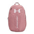 Mochila de Fitness Under Armour Hustle Lite Rosa