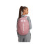 Mochila de Fitness Under Armour Hustle Lite Rosa