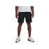 Pantalones de Fitness Under Amour Tech Vent short blk Hombre