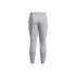 Pantalones Under Armour Rival Fleece Mujer Gris