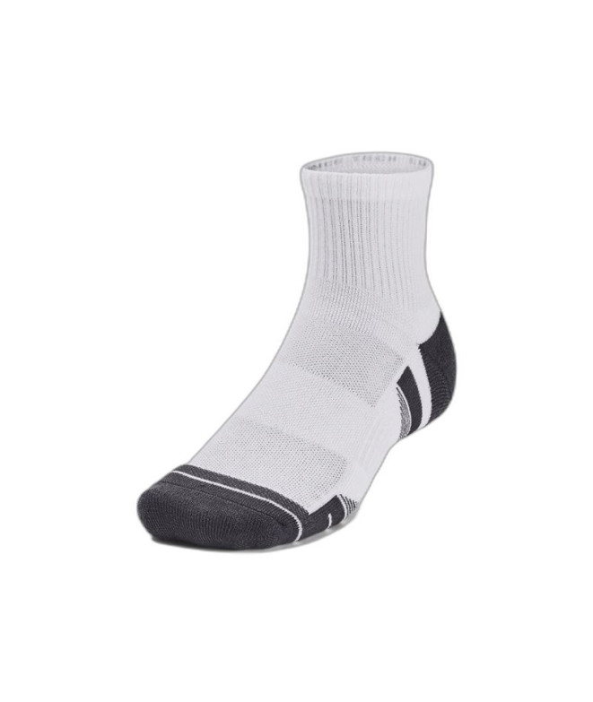 Calcetines de Fitness Under Armour Performance...