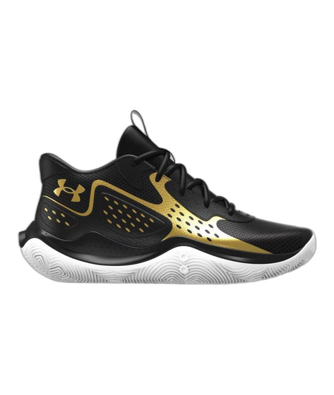 Zapatillas de Baloncesto Under Armour Jet '23...