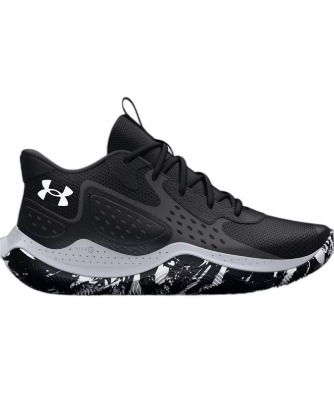 Zapatillas de Baloncesto Under Armour Jet '23...