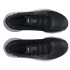 Zapatillas de Baloncesto Under Armour Jet '23 Negro