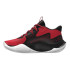 Zapatillas de Baloncesto Under Armour Jet '23 Rojo