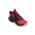 Zapatillas de Baloncesto Under Armour Jet '23 Rojo