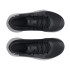 Zapatillas de Baloncesto Under Armour Gs Jet '23 Negro